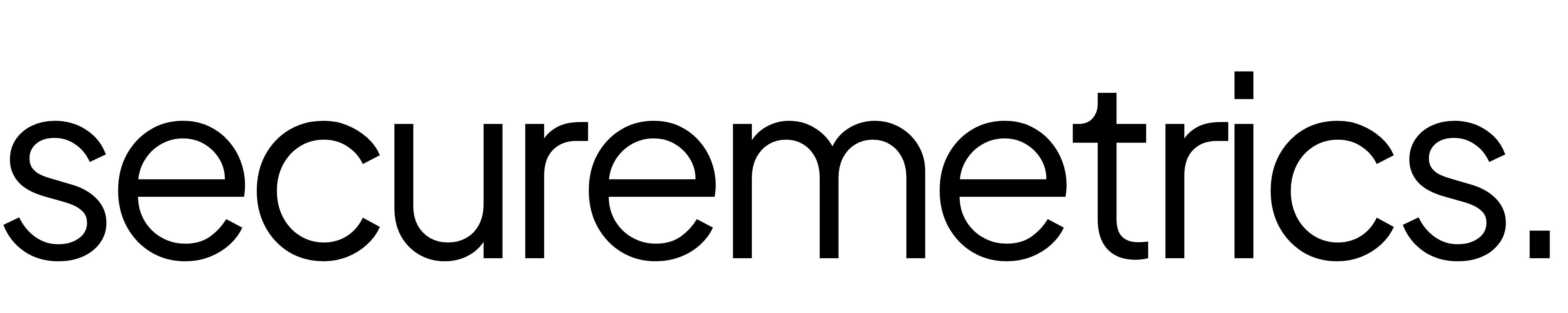 Securemetrics